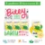 Fuchsia-berry bars bitey ”Apple-banana” 30 PCs/25g