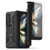 Galaxy Z Fold 4 Mobilskal VRS DESIGN Terra Guard Active S