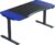 Halberd Chimera Gaming Table 150Cm Stance – Svart/Blå
