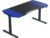 Halberd Chimera Gaming Table 150cm Stance – Svart/Blå