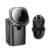 Hoco 6in1 Trådlös Laddare Apple Watch, iPhone, Airpods 65W – Svart