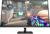 Hp Omen Transcend 31.5 Inch Uhd 240Hz Oled Gaming Monitor – Transcend 32, 80 Cm (31.5″), 3840 X 2160 Piksler, 4K Ultra Hd, Oled, 0,03 Ms, Hvit