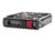 Hpe Business Critical – Hårddisk – 18 Tb – Hot-Swap – 3,5″ Lff – Sata 6Gb/S – 7200 Rpm – Med Hpe Low Profile-Bärer