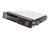 Hpe P26376-b21 Ssd-hårddisk 2.5″ 1,6 Tb Sas Tlc 2.5″ Sas