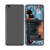 Huawei P40 Pro Skärm med LCD Display – Blå