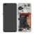 Huawei P40 Skärm med LCD Display – Silver