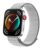 Huawei Watch Fit 3 – Grey Nylon