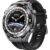 Huawei Watch Ultimate -smartklocka, 48,5 mm, svart