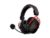 HyperX Cloud Alpha Wireless Gaming Headset, Black-Red