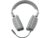 Hyte Eclipse Hg10, Gaming Headset (Light Grey, Usb Dongle)