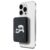 Karl Lagerfeld Trådlös MagSafe Powerbank 5000mAh 15W Karl&Choupette Head