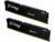 Kingston FURY Beast 32GB DDR5 6000MHz (svart)