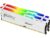 Kingston FURY Beast RGB DDR5 6000MHz 32GB (vit)