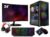 Kit Gaming VIST – i5 10400F – RTX 3060 – RAM 32Go – SSD 1To – Windows 11 Pro