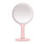 Kokie Cosmetics Kokie LED Handheld Ring Mirror – USB Rechargeable