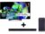 LG 48″ C3 OLED 4K TV OLED48C35LA + Soundbar