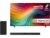LG 65” 81 LED 65NANO81T + SN5 Soundbar
