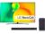 LG 75″ NANO NanoCell 4K TV 75NANO76
