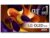 LG 77” OLED evo G4 4K TV (2024) OLED77G45LW