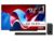 LG 83” OLED evo C4 4K TV (2024) OLED83C44LA