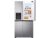 LG GSJV71PZLE Side-By-Side Door in Door Kylskåp (stål)
