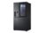 LG GSXV90MCAE – Kylskåp/frys – sida vid sida med vattenbehållare, isbehållare – Wi-Fi – bredd: 91.3 cm – djup: 73.5 cm – höjd: 179 cm – 635 liter – Klass E – kol