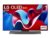 LG OLED65C44LA – 65 Diagonal klass C4 Series OLED-TV – OLED evo – Smart TV – webOS – 4K UHD (2160p) 3840 x 2160 – HDR