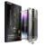 LIVSTIDSGARANTI – BOOM iPhone 12 Pro Härdat Glas Skärmskydd – 2 Pack