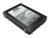 Lenovo Thinksystem Pm1655 – Ssd – Krypterat – 1.6 Tb – Hot-Swap – 2.5″ – Sas 12Gb/S – Tcg Enterprise – För Thinkstation P920 Rack Thinksystem Sn550