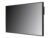 Lg 75Xs4g-B – 75″ Diagonal Klass Led-Bakgrundsbelyst Lcd-Skärm – Digital Skyltning – 4K Uhd (2160P) 3840 X 2160 – Svart