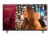 Lg 86un640s0ld 16/7 86″ 330cd/m² 3840 X 2160pixels