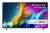 Lg Qned 86Qned80t6a, 2,18 M (86″), 3840 X 2160 Pixlar, Qned, Smart-Tv, Wi-Fi, Svart