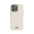 Moshi iPhone 15 Pro Max Mobilskal Magsafe Napa – Äggtoddy Vit