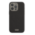 Moshi iPhone 15 Pro Mobilskal Magsafe Napa – Midnattssvart