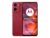 Motorola Moto G05 6.67″ 64GB Blommerød
