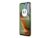 Motorola Moto G15 Power – 4G pekskärmsmobil – dual-SIM – RAM 8 GB / Internminne 256 GB – microSD slot – LCD-skärm – 6.72 – 2400 x 1080 pixlar (60 Hz) – 2 bakre kameror 50 MP, 5 MP – front camera 8 MP – iguana grön