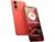 Motorola Moto G35 128GB (guava red)