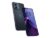 Motorola Moto G84 – 5G pekskärmsmobil – dual-SIM – RAM 8 GB / Internminne 256 GB – pOLED-skärm – 6.5 – 2400 x 1080 pixlar (120 Hz) – 2 bakre kameror 50 MP, 8 MP – front camera 16 MP – midnattsblå