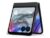 Motorola RAZR 50 – 5G pekskärmsmobil – dual-SIM – RAM 8 GB / Internminne 256 GB – pOLED-skärm – 6.9 – 2640 x 1080 pixlar (120 Hz) – 2 bakre kameror 50 MP, 13 MP – front camera 32 MP – koalagrå