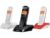 Motorola Skrivbordstelefon C69000d48o3aesar (3 St) Multicolour