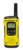 Motorola TLKR T92 H2O tvåvägsradio 8 kanaler Svart, Gul