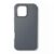 Mujjo iPhone 16 Pro Max Mobilskal MagSafe Shield – Stålblå