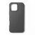 Mujjo iPhone 16 Pro Max Mobilskal MagSafe Shield – Svart