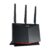 NÄTVERK, Router, Mobil Router, Trådlös router/AP Asus Rt-ax86u ProASUS RT-AX86U Pro. Wi-Fi-band: Dubbelband (2,4 GHz / 5