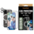 PanzerGlass 3-in-1 Skyddspaket iPhone 16 Pro