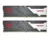 Patriot Viper Venom DDR5 series – DDR5 – sats – 32 GB: 2 x 16 GB – DIMM 288-pin – 3000 MT/s / PC5-48000 – CL30 – 1.35 V – ej buffrad – on-die ECC -…