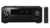 Pioneer VSX-934 7,2-kanals mottagare (svart, 7x165W)