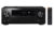 Pioneer VSX-934 7,2-kanals mottagare (svart, 7x165W)