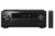 Pioneer VSX-935 7,2-kanals mottagare (svart, 7x165W)