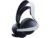 PlayStation 5 Pulse Elite trådlöst headset (vit)